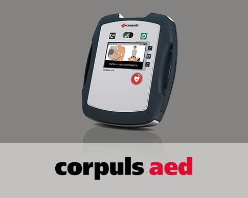 corpuls aed