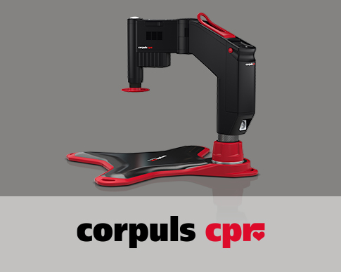 corpuls cpr